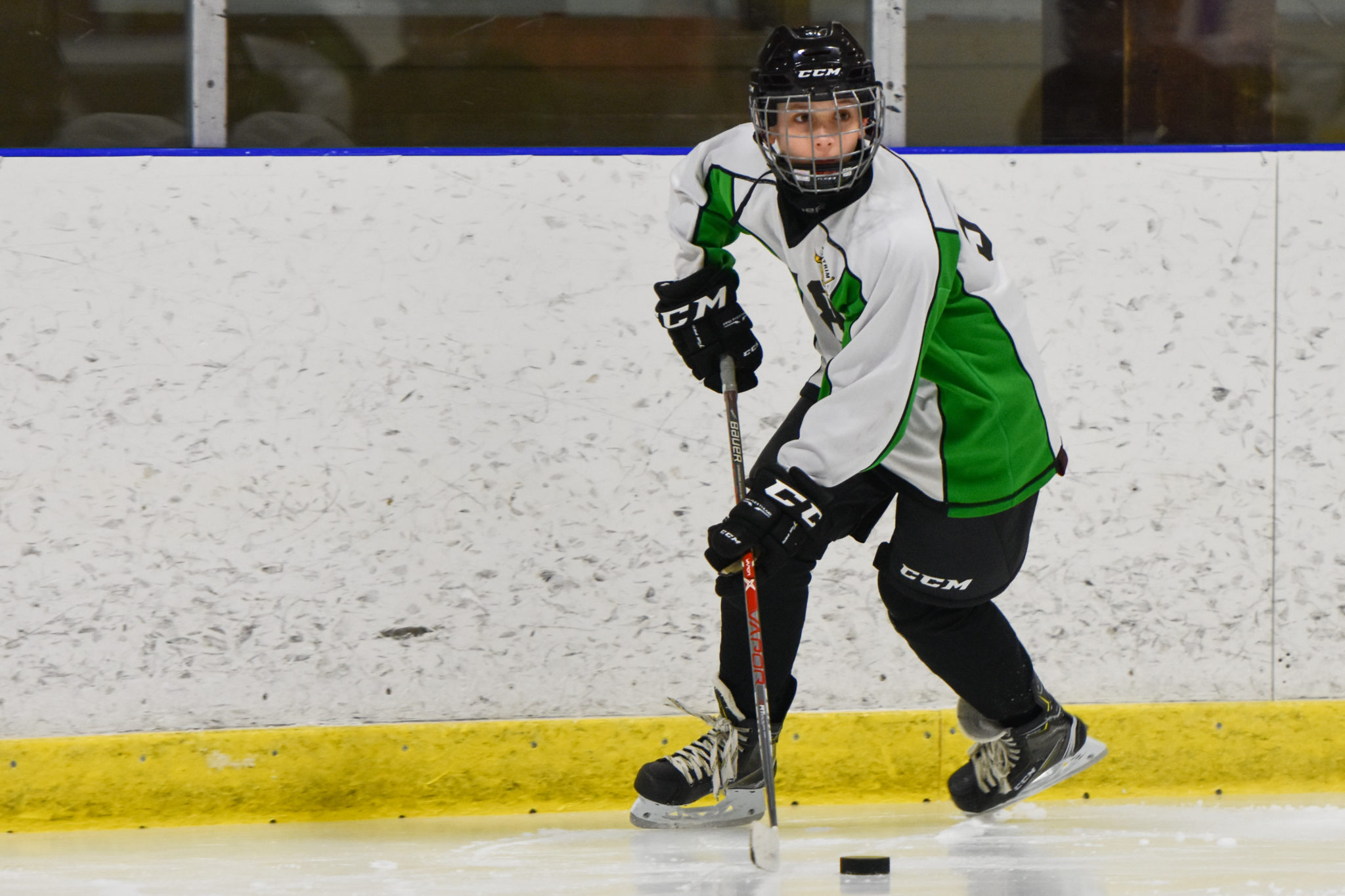 Rep B – Leitrim Minor Hockey Association